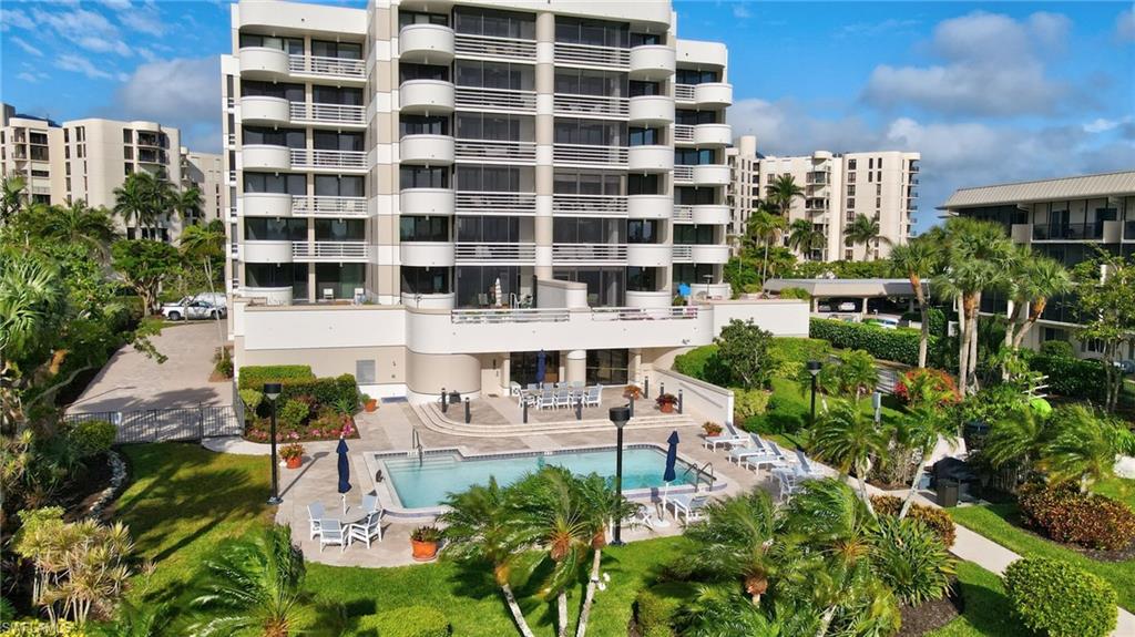 LUCERNE - Residential