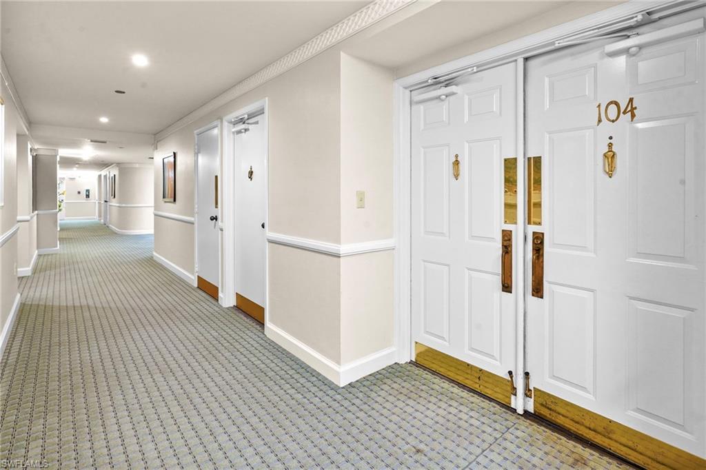 LUCERNE - Residential