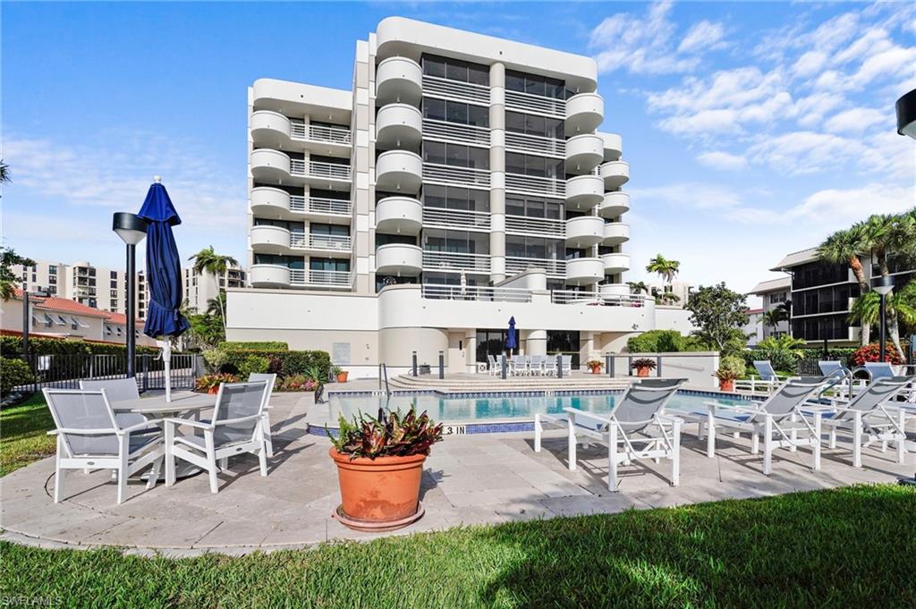 LUCERNE - Residential