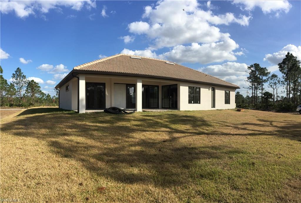 LEHIGH ACRES - Residential