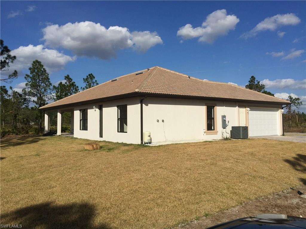 LEHIGH ACRES - Residential