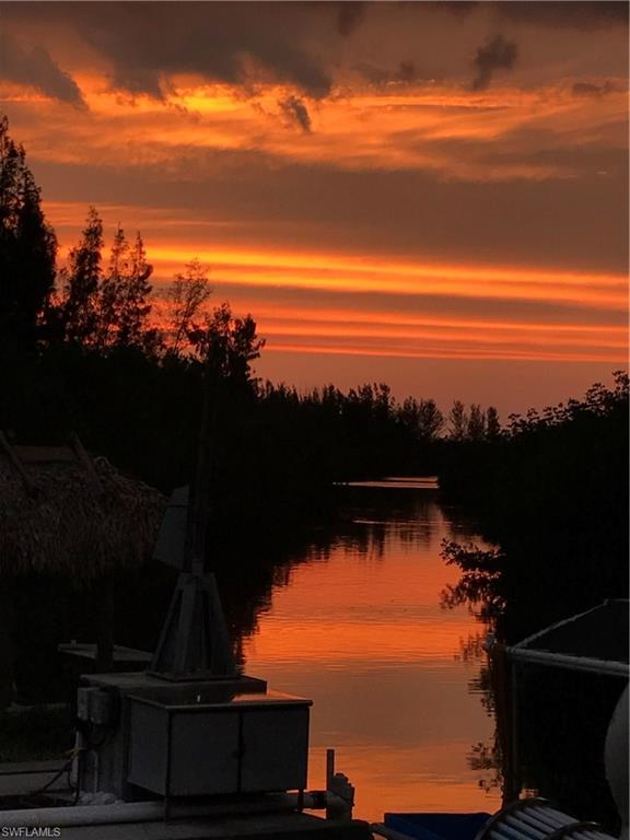 FLAMINGO BAY - Residential