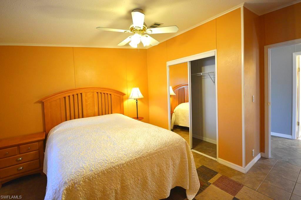 FLAMINGO BAY - Residential