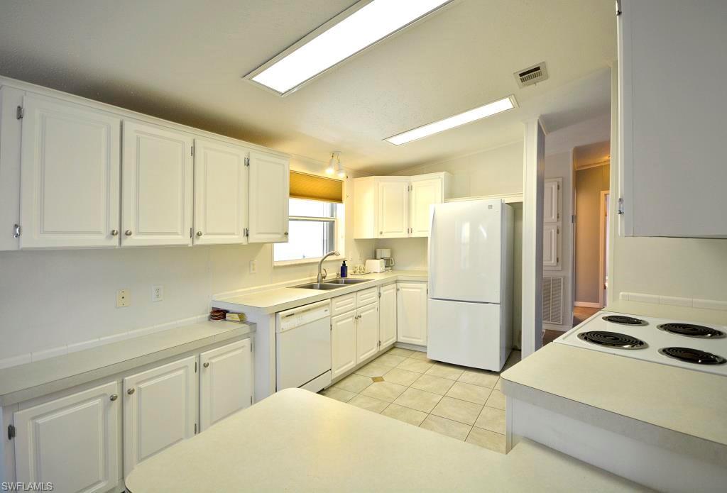 FLAMINGO BAY - Residential