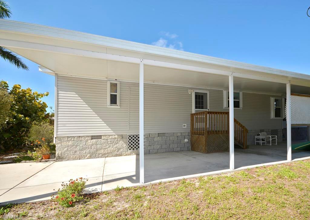 FLAMINGO BAY - Residential