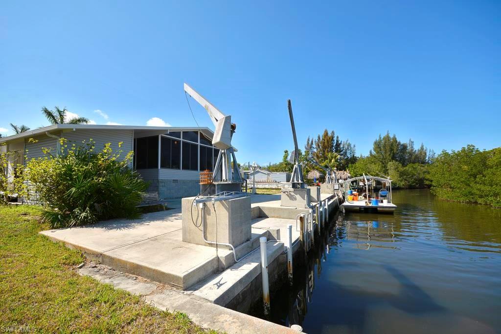 FLAMINGO BAY - Residential