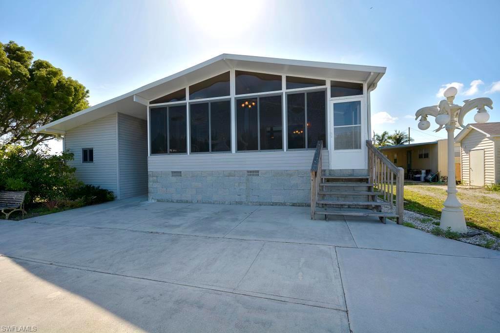 FLAMINGO BAY - Residential