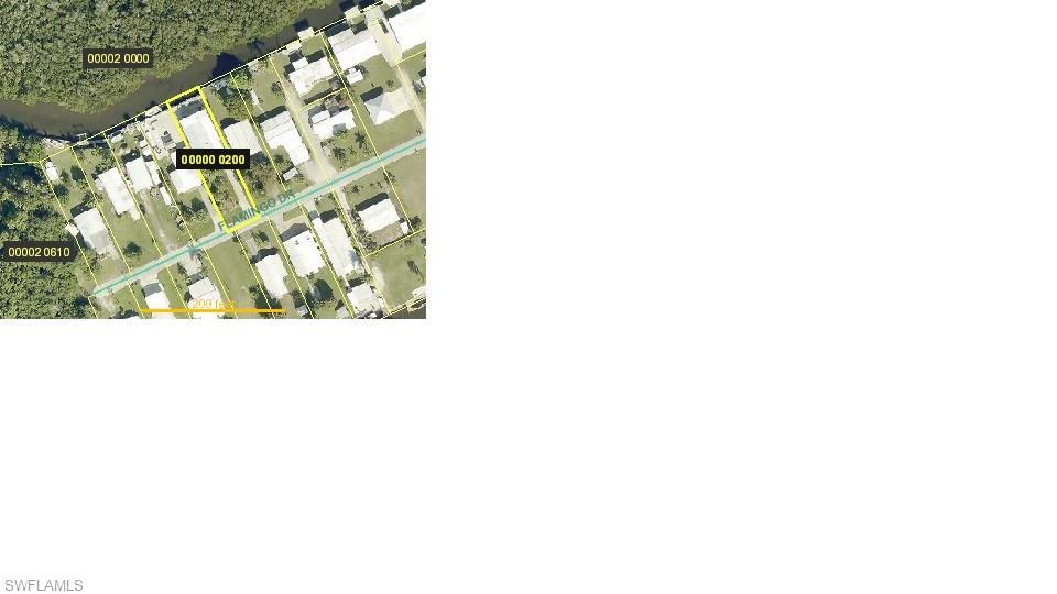 FLAMINGO BAY - Residential