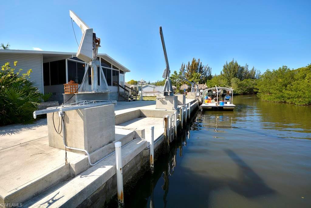 FLAMINGO BAY - Residential