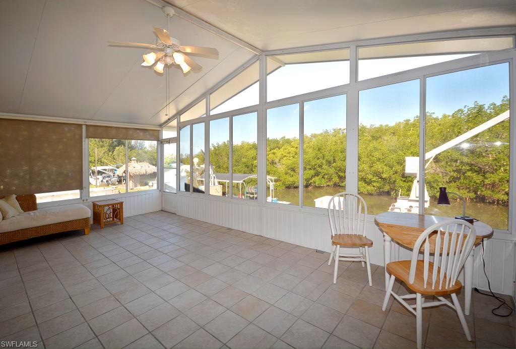 FLAMINGO BAY - Residential