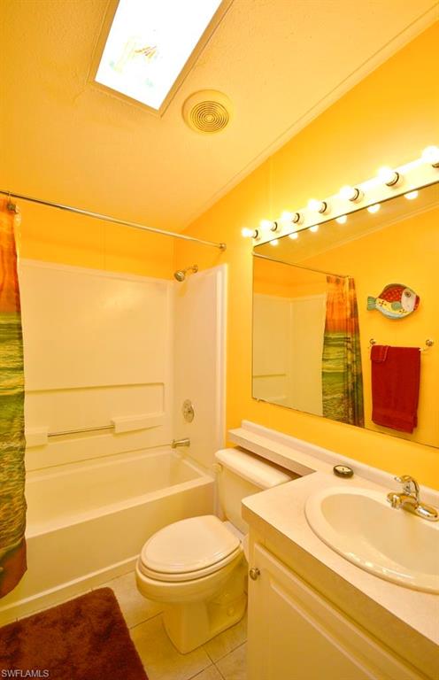 FLAMINGO BAY - Residential