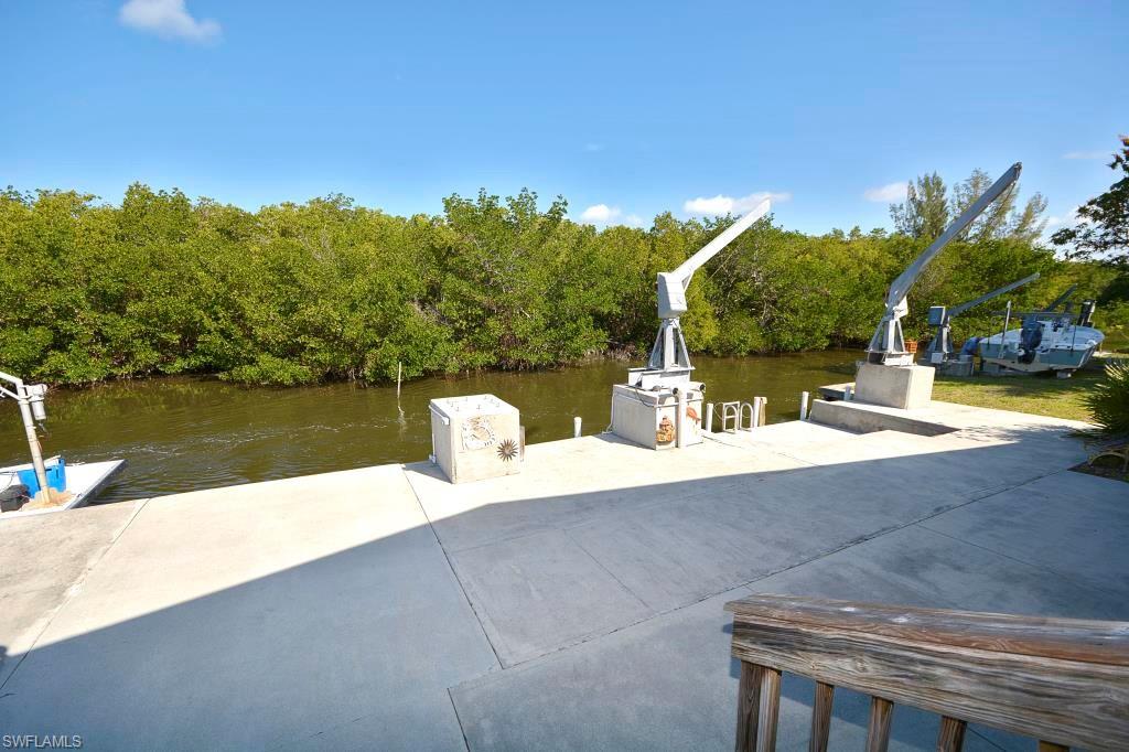 FLAMINGO BAY - Residential