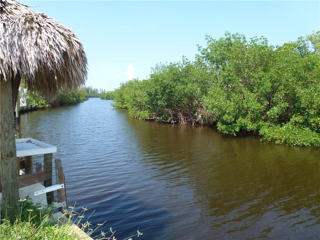 FLAMINGO BAY - Residential