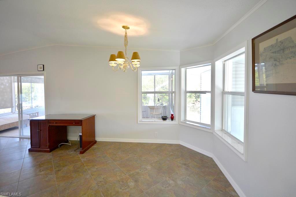 FLAMINGO BAY - Residential