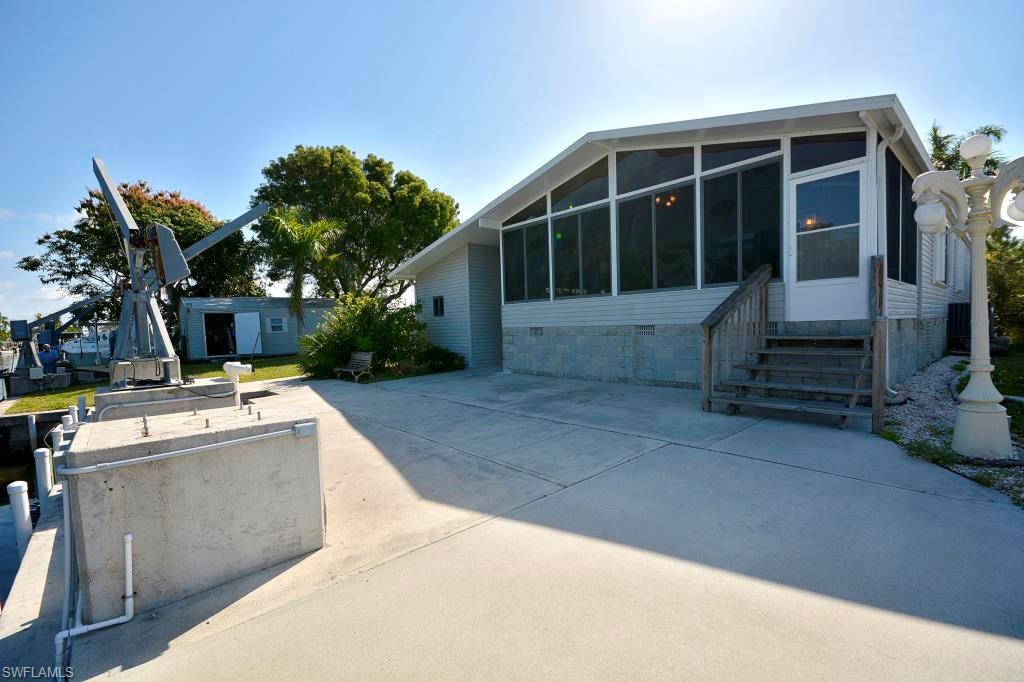 FLAMINGO BAY - Residential