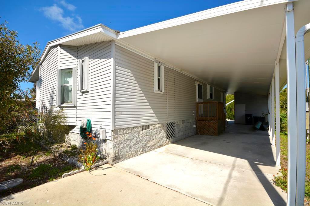 FLAMINGO BAY - Residential