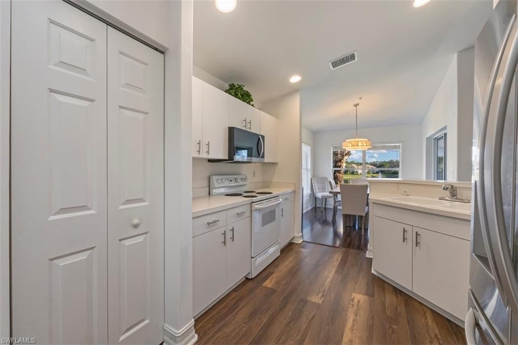 BARBADOS - Residential