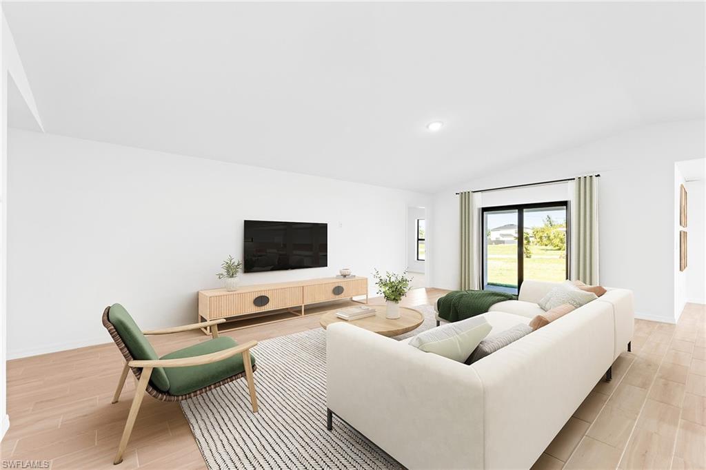 PORT LABELLE - Residential