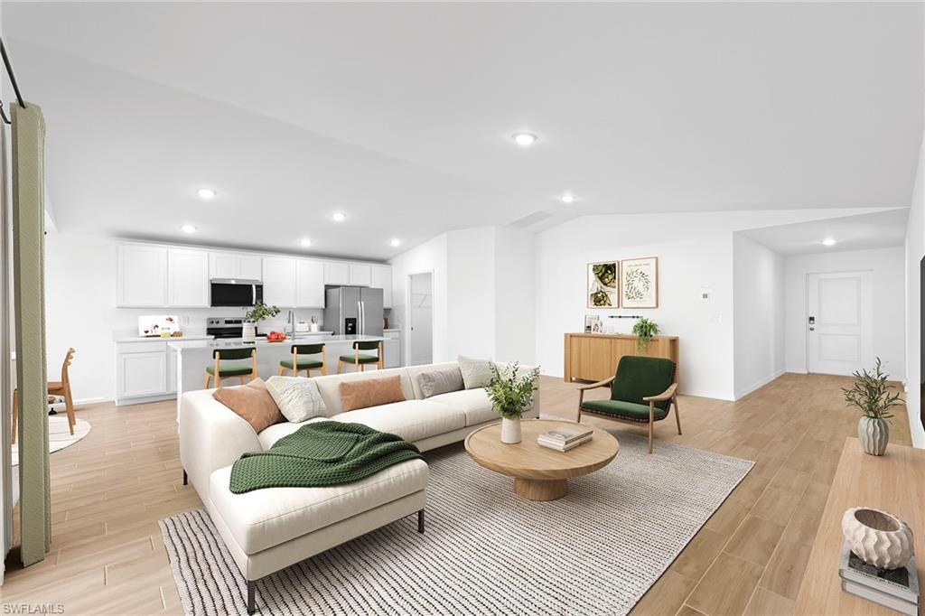 PORT LABELLE - Residential