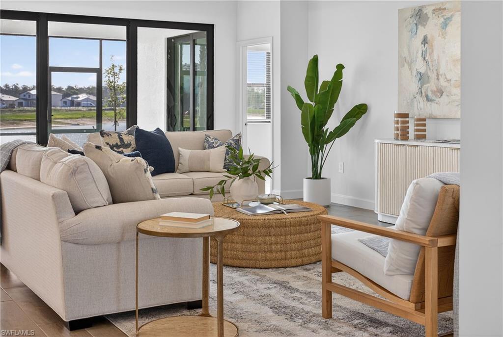 VERDANA VILLAGE - Residential