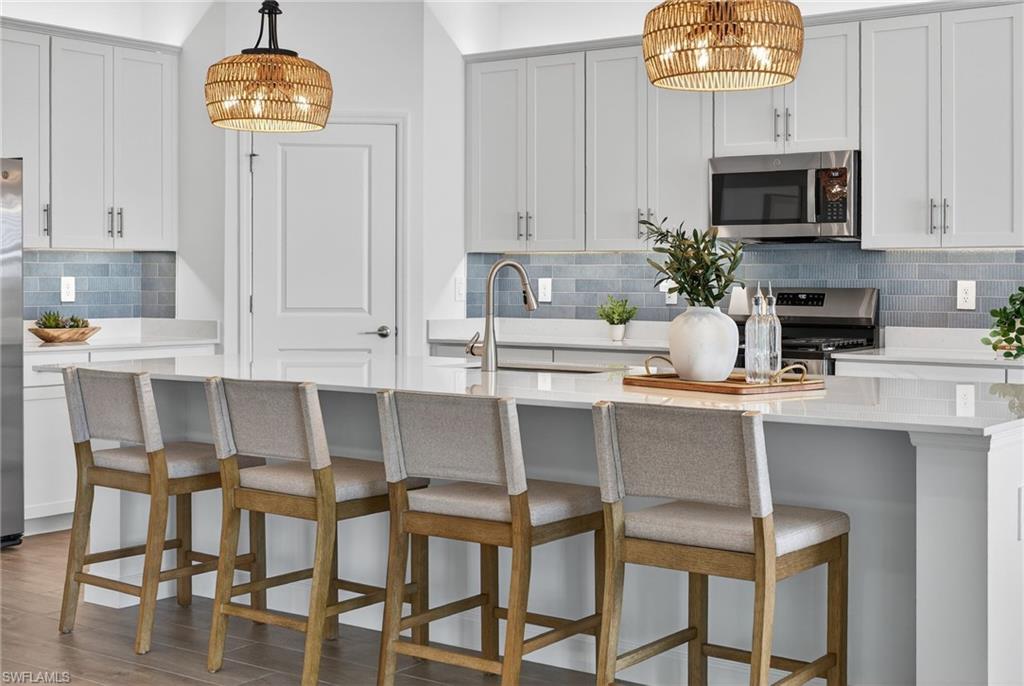 VERDANA VILLAGE - Residential