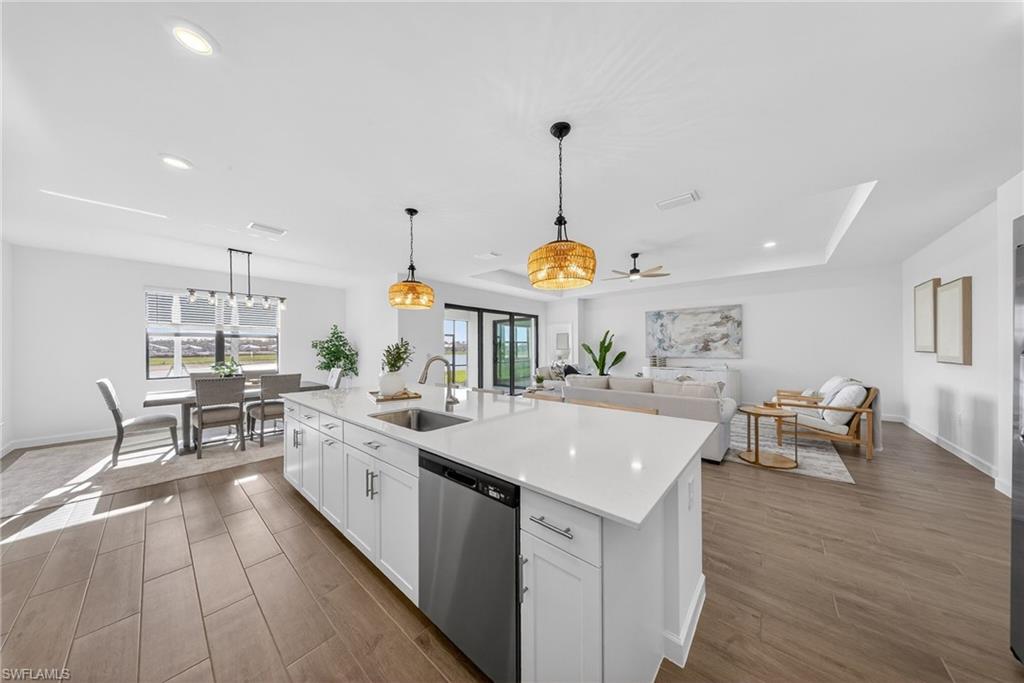 VERDANA VILLAGE - Residential