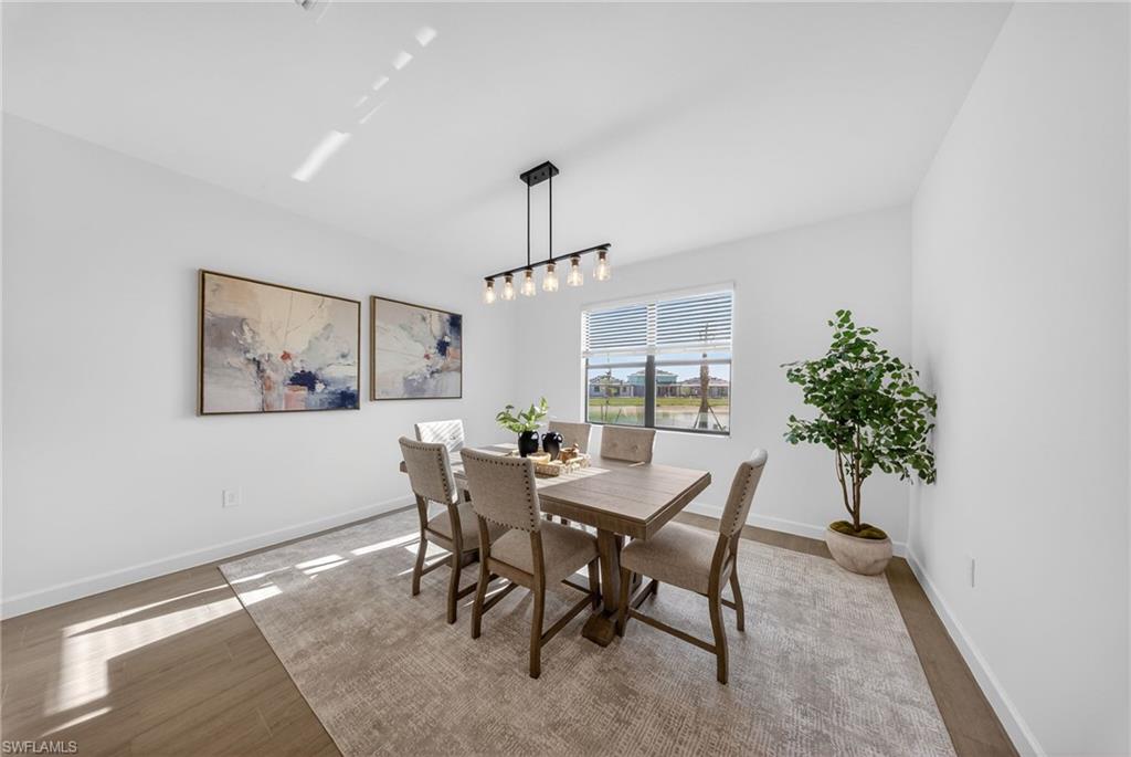 VERDANA VILLAGE - Residential