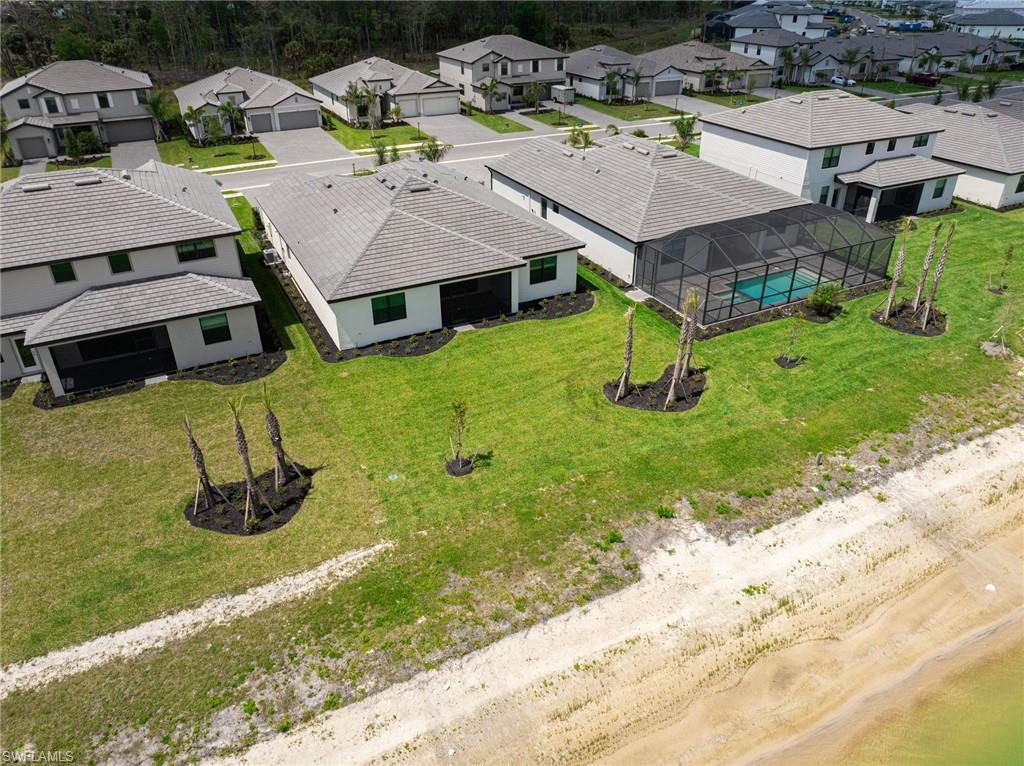 VERDANA VILLAGE - Residential