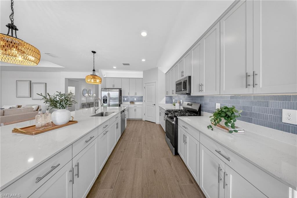 VERDANA VILLAGE - Residential