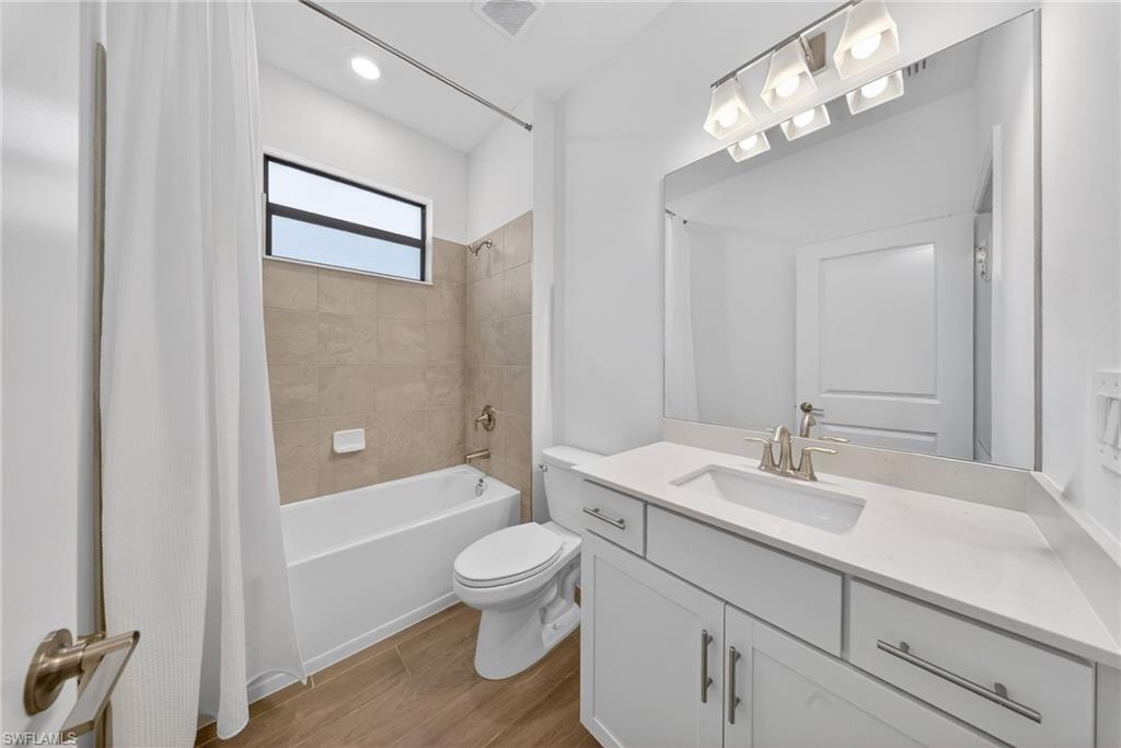 VERDANA VILLAGE - Residential