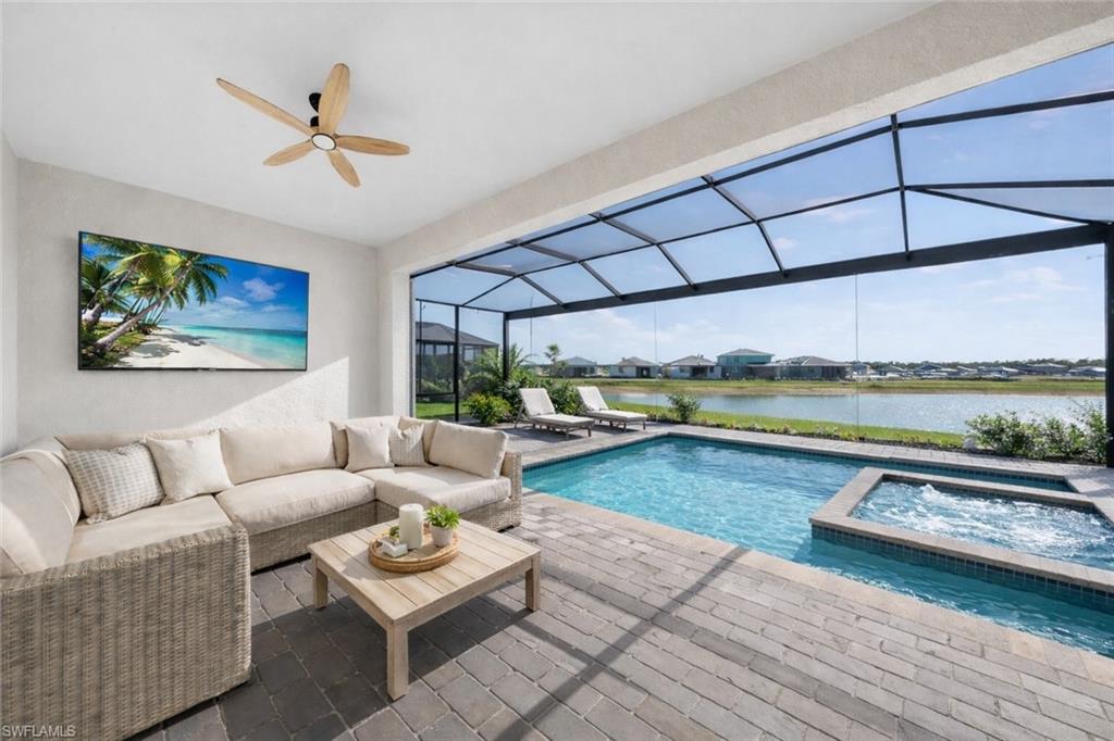 VERDANA VILLAGE - Residential