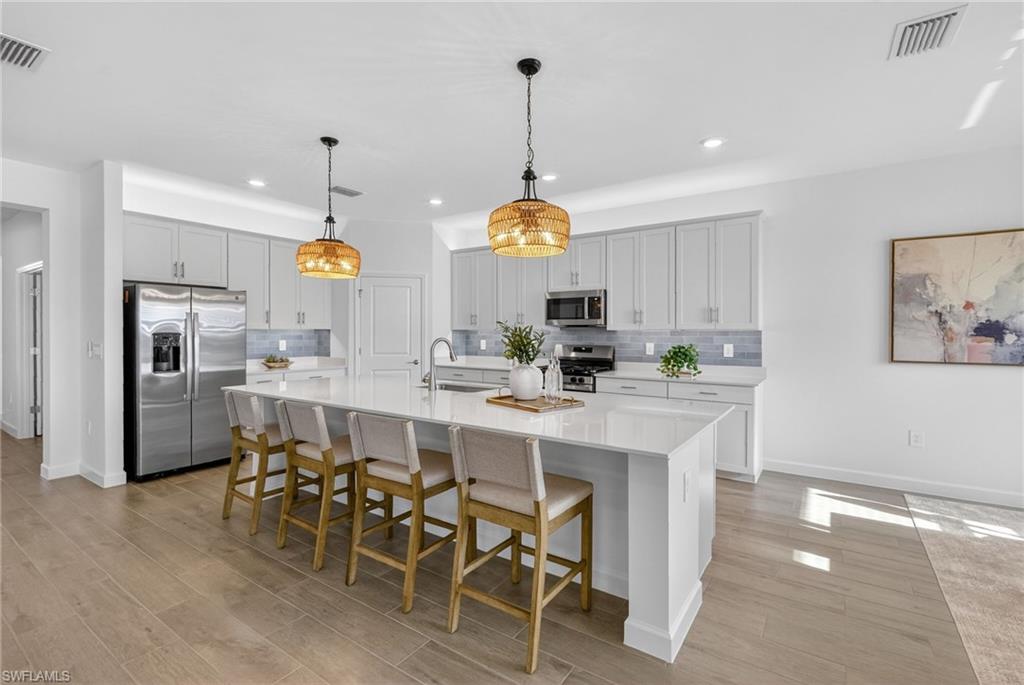 VERDANA VILLAGE - Residential