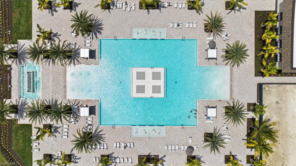 VERDANA VILLAGE - Residential