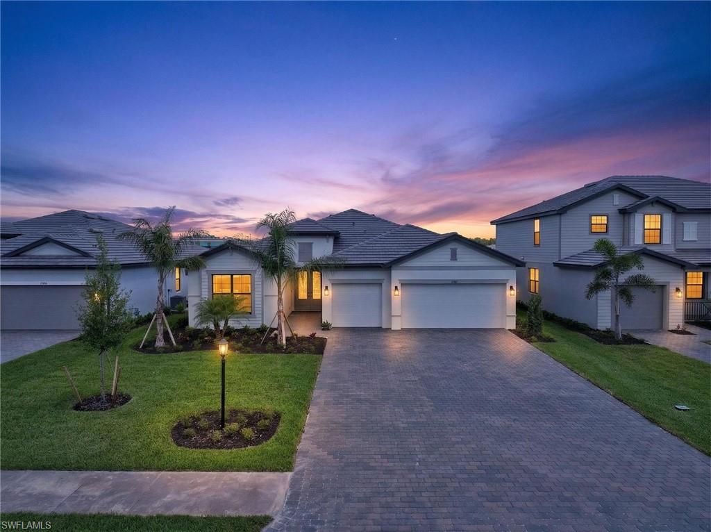 VERDANA VILLAGE - Residential