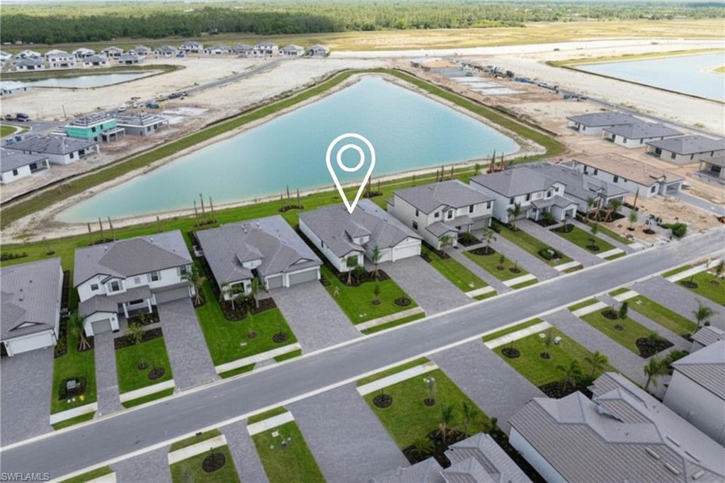 VERDANA VILLAGE - Residential