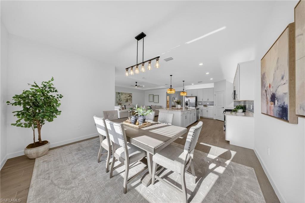 VERDANA VILLAGE - Residential