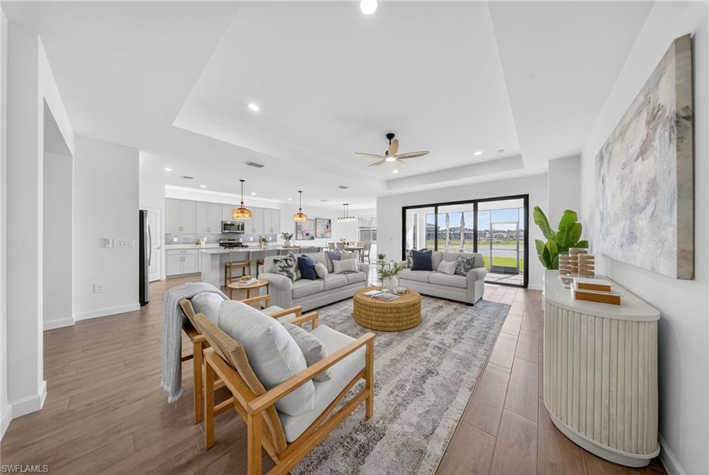 VERDANA VILLAGE - Residential