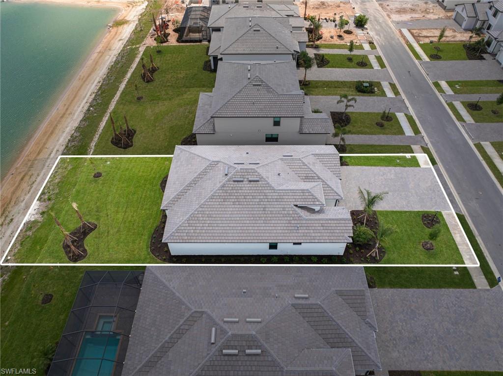 VERDANA VILLAGE - Residential