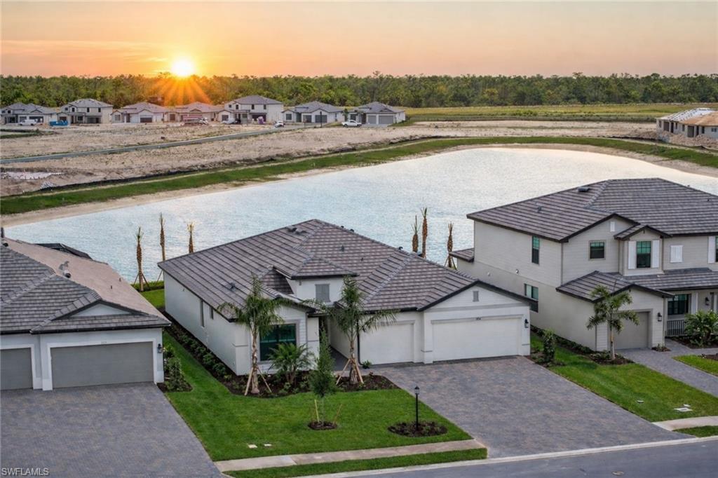 VERDANA VILLAGE - Residential