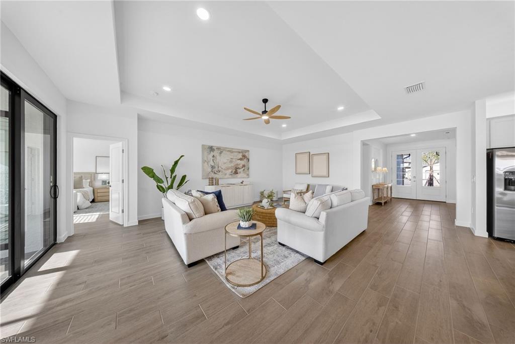 VERDANA VILLAGE - Residential