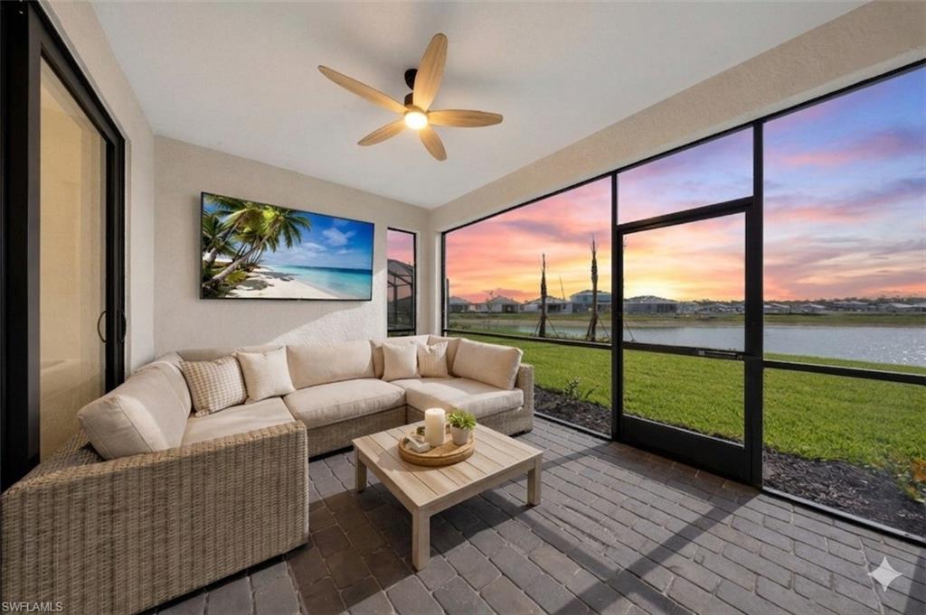 VERDANA VILLAGE - Residential