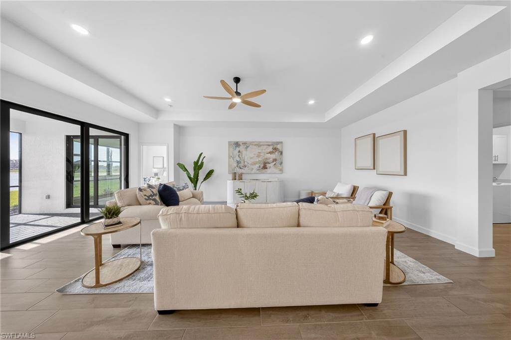 VERDANA VILLAGE - Residential