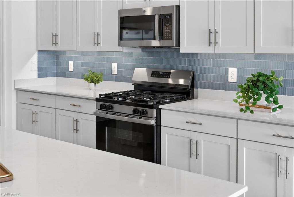 VERDANA VILLAGE - Residential