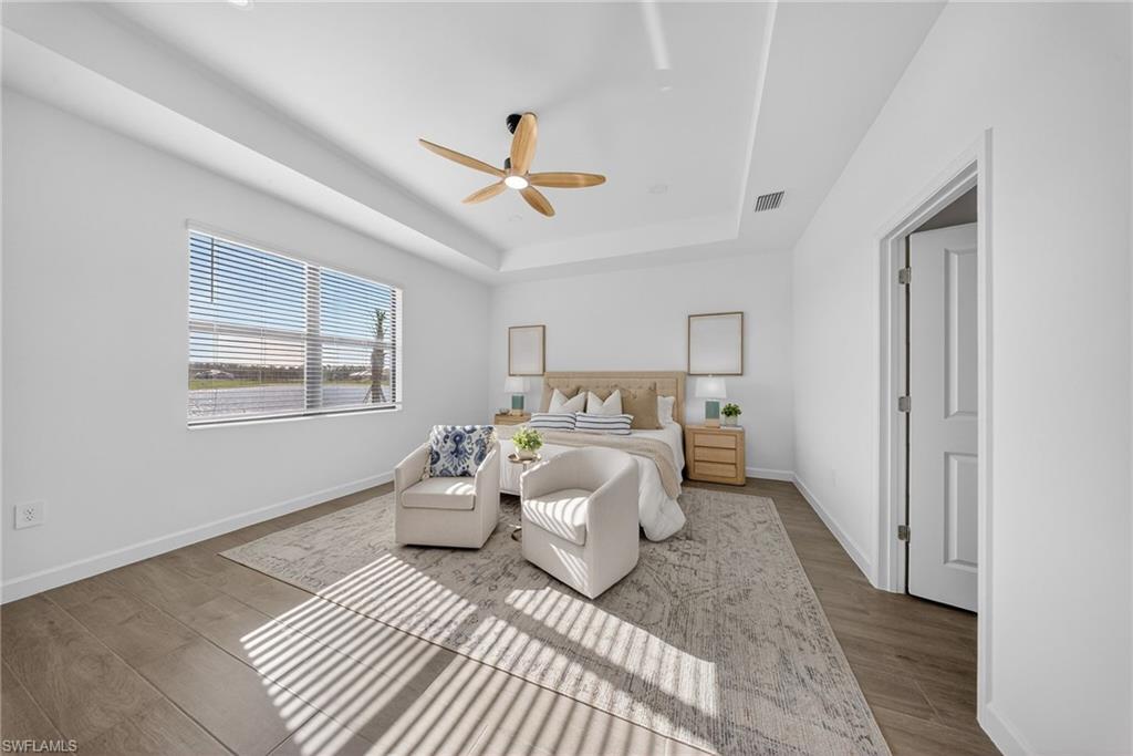 VERDANA VILLAGE - Residential