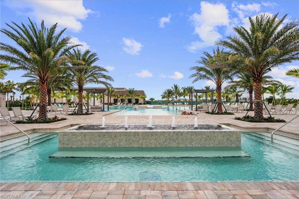 VERDANA VILLAGE - Residential