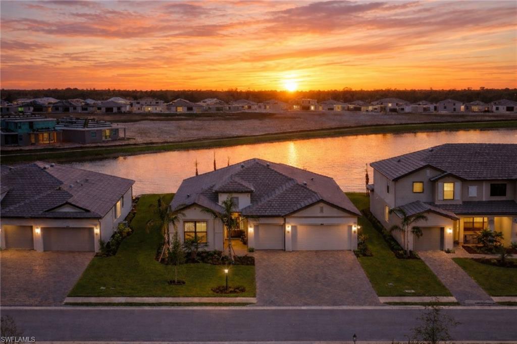 VERDANA VILLAGE - Residential