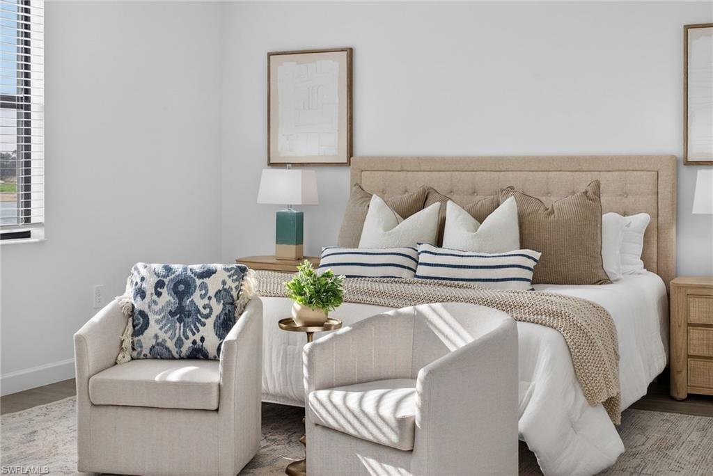 VERDANA VILLAGE - Residential