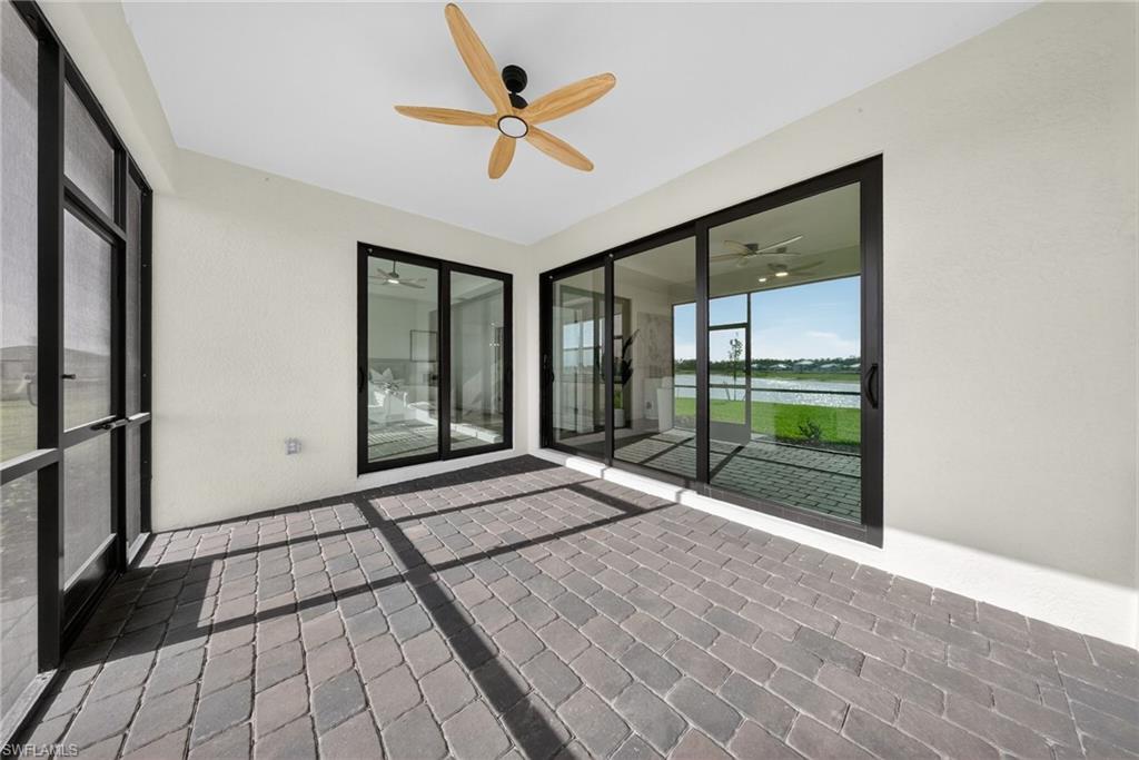 VERDANA VILLAGE - Residential