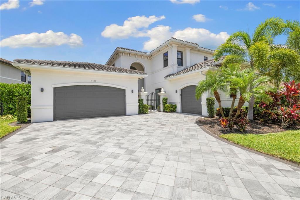 4509 Azalea DR