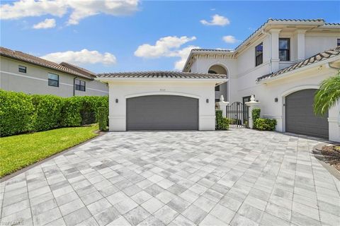 4509 Azalea DR NAPLES FL 34119